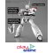 (Pre-order)พร้อมจัดส่งประมาณเดือน 6 ครับ RG 1/48 AV-98Plus (Ingram Plus)
