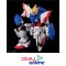 RG 1/144 SHINING GUNDAM