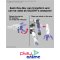 (Pre-order) พร้อมจัดส่งประมาณเดือน 7 ปี 2025 Bandai 1/144 30MM eEXM-40 IGLIGHT 01 (Plastic model)