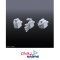 BUILDERS PARTS HD 1/100 MS HAND 01 (E.F.S.F.)