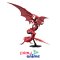 Figure-rise Standard Amplified  -EGYPTIAN GOD- SLIFER THE SKY DRAGON