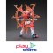 HGBF 043 Kamiki Burning Gundam