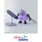 CLAY MODEL KIT GREAT SWORD UNKO