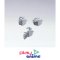 BUILDERS PARTS HD 1/100 MS HAND 01 (E.F.S.F.)