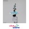 (Pre-order)พร้อมจัดส่งประมาณเดือน 6 ครับ HG 1/100 VF-31E SIEGFRIED （CHUCK MUSTANG USE）