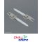 Bandai 1/144 30MM OPTION PARTS SET 20（FULL ARMOR UNIT 1）(Plastic model)