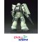HGUC 040 MS-06 Zaku II Mass Production Type