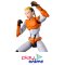 (Pre-order) พร้อมจัดส่งประมาณเดือน 09 ปี 2026 30MF Yoroi-Shinden Samurai Troopers Yamato of the Wilderness