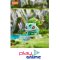 BLOKEES FIGURES POKEMON 74007 CLASSIC VERSION S BULBASAUR