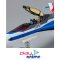 Bandai 1/100 HG VF-31J SIEGFRIED（HAYATE IMMELMANN USE）(Plastic model)