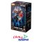 Blokees Figures - Transformers 71141 - Classic Class 01 - Optimus Prime (Model Kit-Luminous Eyes）