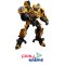 BLOKEES - TRANSFORMERS 71423 CLASSIC CLASS 23 - DOTM - BUMBLEBEE