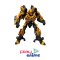 BLOKEES - TRANSFORMERS 71423 CLASSIC CLASS 23 - DOTM - BUMBLEBEE