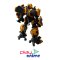 BLOKEES - TRANSFORMERS 71423 CLASSIC CLASS 23 - DOTM - BUMBLEBEE