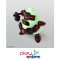 CLAY MODEL KIT CYBER WARRIOR UNKO