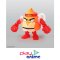 CLAY MODEL KIT FIGHTER UNKO