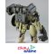 (Pre-order) พร้อมจัดส่งประมาณเดือน 6 ปี 2025 ครับ 30MM 1/144 bEXM-6 ROUNDNOVA Ⅰ