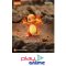 BLOKEES FIGURES POKEMON 74006 CLASSIC EDITION S CHARMANDER