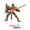 Figure-rise Standard Amplified KAISERGREYMON (Plastic model)