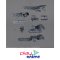 30MM OPTION PARTS SET ARMORED CORE Ⅵ FIRES OF RUBICON WEAPON SET 07