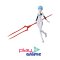 30MP REI AYANAMI （PLUG SUIT Ver.