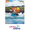 BLOKEES FIGURES POKEMON 74016 CLASSIC EDITION S CORPHISH
