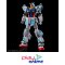 1/144 RX-78F00/E GUNDAM （EX-001 G.L.R.S.S. Feather UNIT）