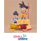 (Pre-order) พร้อมจัดส่งประมาณเดือน 5 ปี 2025 ครับ DRAGON BALL DAIMA MODEL KIT SON GOKU (MINI) & VEGETA (MINI)