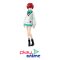 Figure-rise Standard AMATE YUZURIHA (MACHU)
