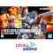 HGFC 110 Burning Gundam