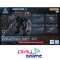 (Pre-order)พร้อมจัดส่งประมาณเดือน 6 ครับ 30MM OPTION PARTS SET ARMORED CORE Ⅵ FIRES OF RUBICON WEAPON SET 07
