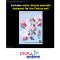 (Pre-order) พร้อมจัดส่งประมาณเดือน 10 ปี 2025 HG 1/100 VF-31C SIEGFRIED (MIRAGE FARINA JENIUS USE) Deluxe Set