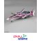 HG 1/100 VF-31C SIEGFRIED (MIRAGE FARINA JENIUS USE) Deluxe Set