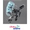 30MM OPTION PARTS SET ARMORED CORE VI FIRES OF RUBICON WEAPON SET 05