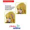 (Pre-order) พร้อมจัดส่งประมาณเดือน 9 ปี 2025 Bandai 30MS MIKI HOSHII（20th Anniv.YOU AND i !）(Plastic model)