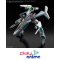 HG 1/100 VF-31S SIEGFRIED (ARAD MOLDERS USE) Deluxe Set