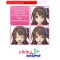 (Pre-order) พร้อมจัดส่งประมาณเดือน 07 ปี 2026 30MS UZUKI SHIMAMURA （20th Anniv.YOU AND i!）