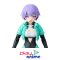 Bandai 30MS SIS-V00 RYDIRA［COLOR A］(Plastic model)
