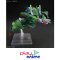 Bandai 1/144 High Grade GALLUSS-J