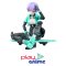 Bandai 30MS SIS-V00 RYDIRA［COLOR A］(Plastic model)