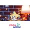 (Pre-order) พร้อมจัดส่งประมาณเดือน 7 ปี 2025 Bandai Pokemon Model Kit QUICK!! 23 JIRACHI (Plastic model)