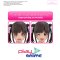 30MS OPTION HAIR STYLE & FACE PARTS SET (CHIYOKO SONODA/RINZE MORINO)