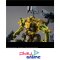 30MM ARMORED CORE VI FIRES OF RUBICON RAD CC-3000 WRECKER MILK TOOTH