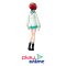 Figure-rise Standard AMATE YUZURIHA (MACHU)