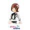 Bandai 30MS HARUKA AMAMI（20th Anniv.YOU AND i !）(Plastic model)