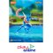 BLOKEES FIGURES POKEMON 74101 CLASSIC EDITION L GRENINJA