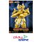 BLOKEES FIGURES - SAINT SEIYA 75007 CHAMPION CLASS 06 - TAURUS ALDEBARAN