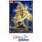BLOKEES FIGURES SAINT SEIYA CHAMPIONCLASS CC 05 SAGITTARIUS AIOLOS