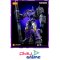 Blokees Figures - Transformers 71174 - Action Edition 05 - IDW - Tarn (20cm) (Model Kit-Luminous Eyes）