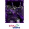 Blokees Figures - Transformers 71174 - Action Edition 05 - IDW - Tarn (20cm) (Model Kit-Luminous Eyes）